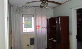 Imagem 7: Apartamento com 1 dormitório à venda, 37 m² por R$ 130.000 - Humaitá - Porto Alegre/RS