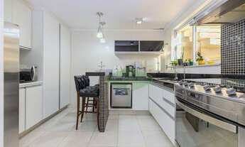 Imagem 7: Casa 4 dormitórios à venda no Planalto Paulista - São Paulo/SP