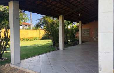 Imagem 6: BEBERIBE CEARÁ CASA DE PRAIA NO MORRO BRANCO, NA MARINA, A 3 QUARTEIRÕES DA PRAIA