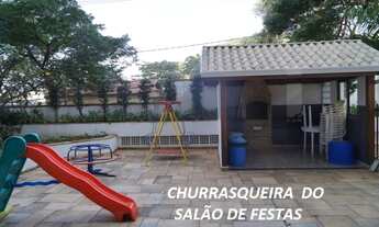 Imagem 2: APARTAMENTO À VENDA EDIFÍCIO PARQUE JUNDIAÍ 3 DORMITÓRIOS 1 SUÍTE 1 VAGA GARAGEM JUNDIAÍ S