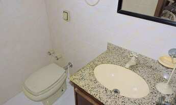 Imagem 7: Apartamento com 4 dormitórios à venda, 180 m² por R$ 795.000,00 - Astúrias - Guarujá/SP