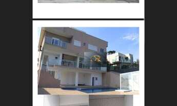 Imagem 7: Mansão luxuosa em bragança paulista