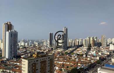 Imagem 4: Apartamento para alugar, 40 m² por R$ 2.800,00/mês - Jardim Anália Franco - São Paulo/SP