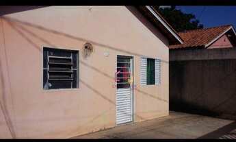 Imagem 6: Casa à Venda 3/4 - Pascoal Ramos, Cuiabá-MT - 200 m²