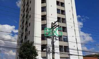 Imagem 4: Apartamento à venda, 90 m² por R$ 650.000,00 - Tatuapé - São Paulo/SP