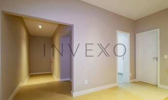 Imagem 2: Apartamento para venda possui 136 metros quadrados com 3 quartos em Ipanema - Rio de Janei