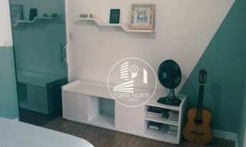 Imagem 4: Sobrado na Jardim Aeroporto, 3 dormitórios, 160 m² - Jardim Aeroporto - São Paulo/SP