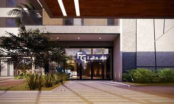 Imagem 7: Studio com 1 dormitório à venda, 17 m² por R$ 175.000,00 - Portão - Curitiba/PR