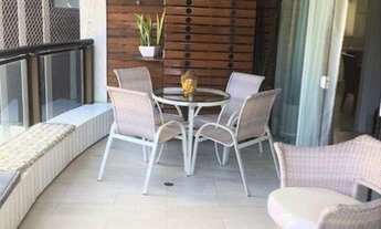 Imagem 7: Apartamento com 3 dormitórios à venda, 210 m² por R$ 1.600.000,00 - Astúrias - Guarujá/SP