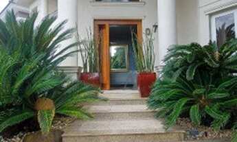 Imagem 7: Sobrado em condomínio com 4 dormitórios à venda, 531 m² por R$ 3.950.000 - Nossa Senhora d