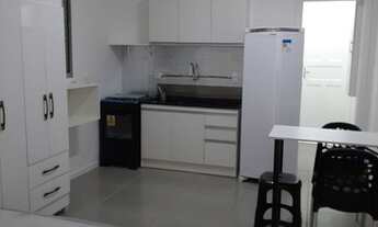 Imagem 2: Kitnet no Estreito [Somente Mulheres