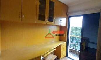 Imagem 5: Apartamento com 3 dormitórios e 1 suíte no Moinho Velho