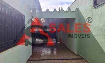 Imagem 5: CASA TOTALMENTE TÉRREA / PRÓXIMO AO METRO E TERMINAL SACOMÃ!!!!