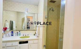 Imagem 6: Cortes Sigaud - 125 m2