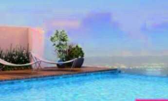 Imagem 2: ALTÍSSIMO PADRÃO NO CENTRO (LANÇAMENTO