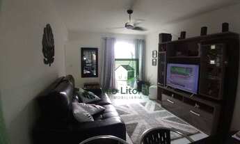 Imagem 7: Ótimo apartamento com 3 dormitórios e 2 vagas de garagem à venda, 90 m² por R$ 230.000 - J