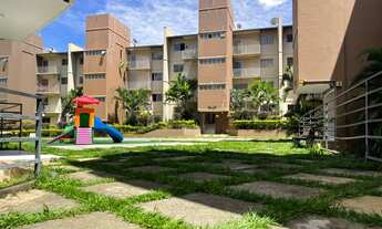 Imagem 4: Apartamento 2 quartos 60 metros 1 vaga próximo ao shopping buriti