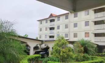 Imagem 1: Apartamento residencial à venda, condomínio jardim das figueiras, Vila Figueira, Suzano