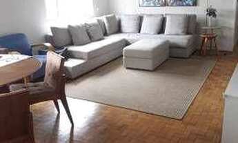 Imagem 4: Apartamento com 3 dormitórios para alugar, 110 m² por R$ 5.700,00/mês - Vila Mariana - São