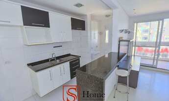 Imagem 3: Apartamento 2 quartos e 2 vagas no Bigorrilho em Curitiba