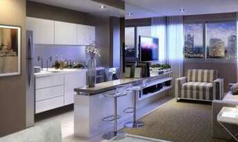 Imagem 7: Loft, 1 dormitório, 1 vaga, Jardim Europa