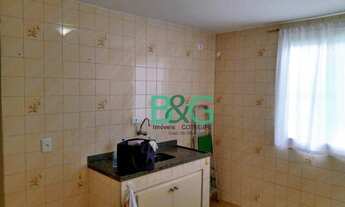 Imagem 2: Apartamento à venda, 49 m² por R$ 200.000,00 - Vila Prudente (Zona Leste) - São Paulo/SP