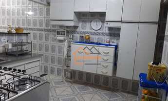 Imagem 6: Casa com 2 dormitórios à venda, 75 m² por R$ 448.000,00 - Jardim Adelaide - São Paulo/SP