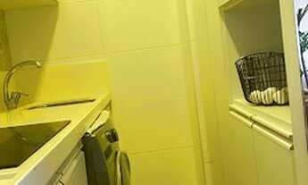 Imagem 7: Apartamento com 2 dormitórios à venda, 62 m² por R$ 470.000,00 - Jatiúca - Maceió/AL