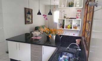 Imagem 4: Casa com 4 dormitórios à venda, 125 m² por R$ 689.000,00 - Vila Flórida - Guarulhos/SP