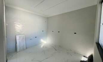 Imagem 6: Sobrado com 3 dormitórios à venda, 106 m² por R$ 399.999,99 - Umbará - Curitiba/PR