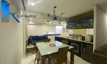 Imagem 3: SALVADOR - Apartamento Padrão - PITUBA