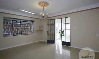 Imagem 5: Casa com 04 quartos no Ahú - 1918-HABITEC