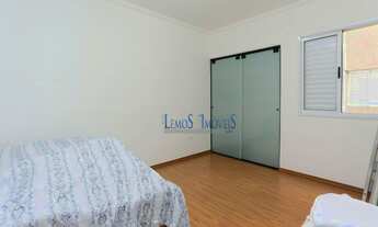 Imagem 7: Apartamento com 2 dormitórios à venda, 55 m² por R$ 360.000,00 - Vila Caminho do Mar - São