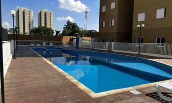 Imagem 2: AP em NO, 5 andar, frente para avenida, sol da manhã, ao lado do Plantarium