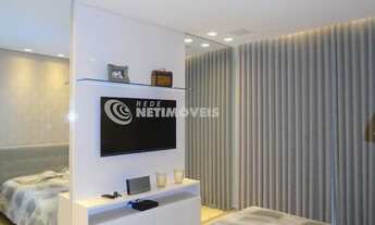 Imagem 6: Venda Casa em condomínio Serra dos Bandeirantes Mário Campos