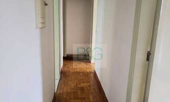 Imagem 4: Apartamento para alugar, 80 m² por R$ 1.800,00/mês - Mooca - São Paulo/SP