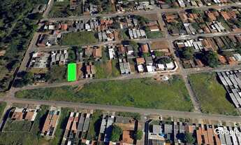 Imagem: Lote 357,90m² (Asfalto e Agua) Setor Aeroporto