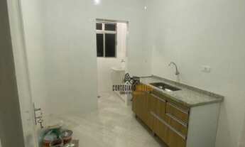 Imagem 4: 2 DORMITÓRIOS - BOQUEIRÃO - SANTOS