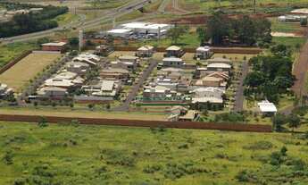 Imagem 3: Casa com 3 dormitórios à venda, 590 m² por R$ 2.200.000,00 - Bonfim Paulista - Ribeirão Pr