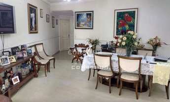 Imagem 2: Apartamento Residencial à venda, Vila Itapura, Campinas - AP0754