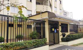 Imagem: Campinas - Apartamento Padrão - Jardim