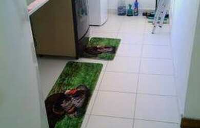 Imagem 7: Apartamento com 2 dormitórios para alugar, 45 m² por R$ 900,00/mês - Padre Miguel - Rio de