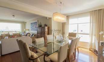 Imagem 6: Apartamento Venda Brooklin 207 m² 2 Dormitórios