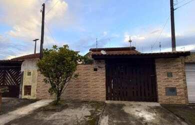 Imagem 3: Casa com 2 dormitórios para alugar, 53 m² por R$ 1.400,00/mês - Savoy - Itanhaém/SP