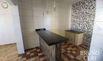 Imagem 5: Apartamento com 3 dormitórios, 60 m² - venda por R$ 250.000,00 ou aluguel por R$ 1.350,00