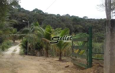 Imagem 2: Rio das Ostras - Sítio com 1 dormitório à venda, 96000 m² por R$ 650.000 - Rio das Ostras
