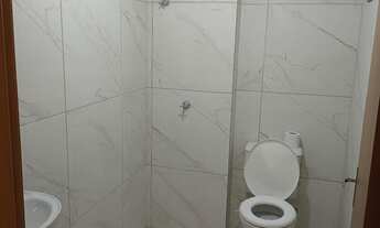 Imagem 7: PASSO CHAVE Apartamento com 2 dormitórios