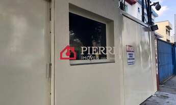 Imagem 2: Prédio Comercial Vila Anastácio