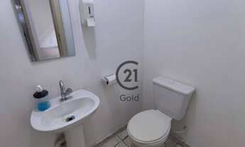 Imagem 5: Sala comercial para alugar em frente ao Metrô Belém. R$ 1.200,00 de aluguel