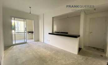 Imagem 2: Apartamento com 3 dormitórios à venda, 90 m² por R$ 836.000,00 - Vila Adyana - São José do